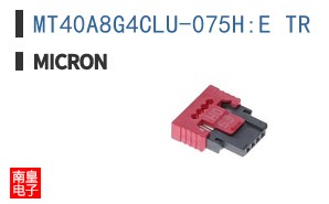 MT40A8G4CLU-075H:E TR