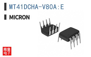 MT41DCHA-V80A:E