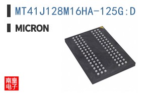 MT41J128M16HA-125G:D