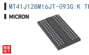 MT41J128M16JT-093G:K TR