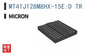 MT41J128M8HX-15E:D TR