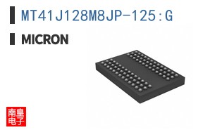 MT41J128M8JP-125:G