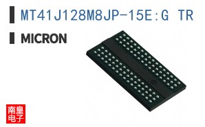 MT41J128M8JP-15E:G TR