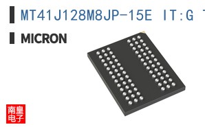 MT41J128M8JP-15E IT:G TR