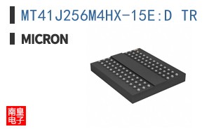 MT41J256M4HX-15E:D TR