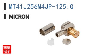 MT41J256M4JP-125:G
