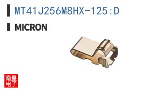 MT41J256M8HX-125:D