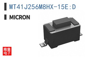 MT41J256M8HX-15E:D