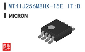 MT41J256M8HX-15E IT:D