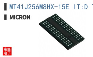 MT41J256M8HX-15E IT:D TR