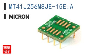 MT41J256M8JE-15E:A