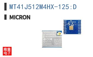 MT41J512M4HX-125:D