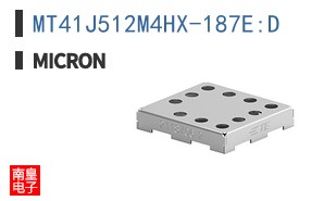 MT41J512M4HX-187E:D