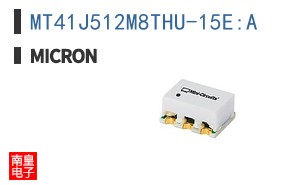 MT41J512M8THU-15E:A