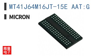 MT41J64M16JT-15E AAT:G