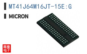 MT41J64M16JT-15E:G