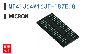 MT41J64M16JT-187E:G
