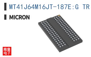 MT41J64M16JT-187E:G TR