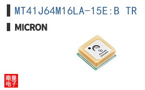 MT41J64M16LA-15E:B TR