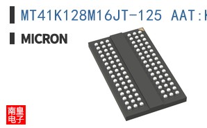 MT41K128M16JT-125 AAT:K TR