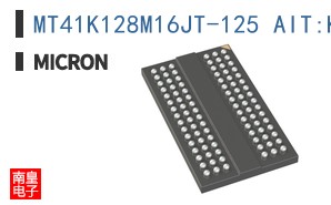 MT41K128M16JT-125 AIT:K TR