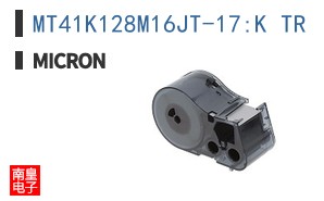MT41K128M16JT-17:K TR