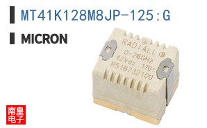 MT41K128M8JP-125:G