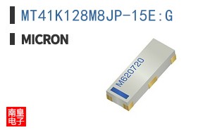 MT41K128M8JP-15E:G