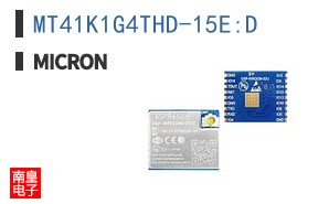 MT41K1G4THD-15E:D