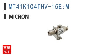 MT41K1G4THV-15E:M
