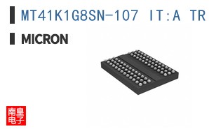 MT41K1G8SN-107 IT:A TR