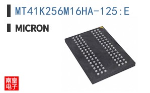 MT41K256M16HA-125:E