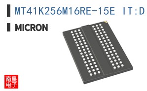 MT41K256M16RE-15E IT:D