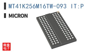 MT41K256M16TW-093 IT:P TR