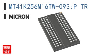 MT41K256M16TW-093:P TR