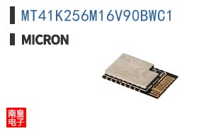 MT41K256M16V90BWC1