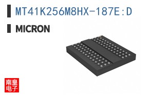 MT41K256M8HX-187E:D