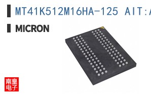 MT41K512M16HA-125 AIT:A TR