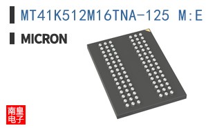 MT41K512M16TNA-125 M:E TR