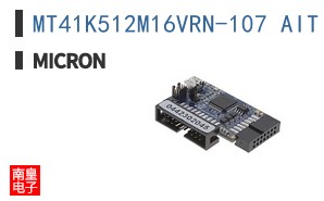 MT41K512M16VRN-107 AIT:P