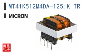 MT41K512M4DA-125:K TR