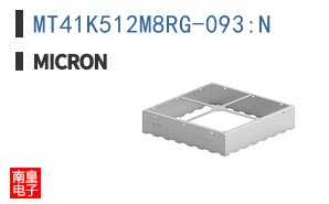 MT41K512M8RG-093:N