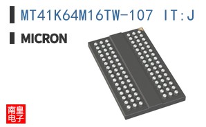 MT41K64M16TW-107 IT:J