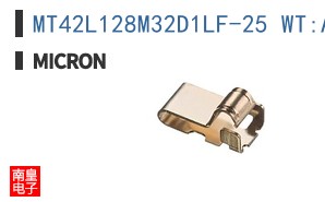 MT42L128M32D1LF-25 WT:A TR