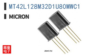 MT42L128M32D1U80MWC1