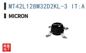 MT42L128M32D2KL-3 IT:A
