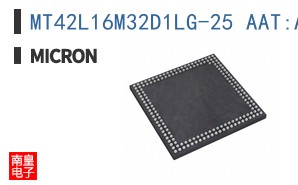MT42L16M32D1LG-25 AAT:A