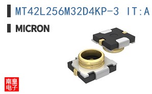 MT42L256M32D4KP-3 IT:A