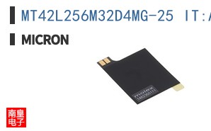 MT42L256M32D4MG-25 IT:A