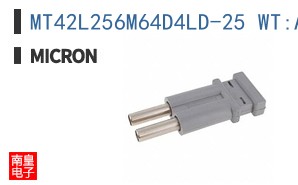 MT42L256M64D4LD-25 WT:A
